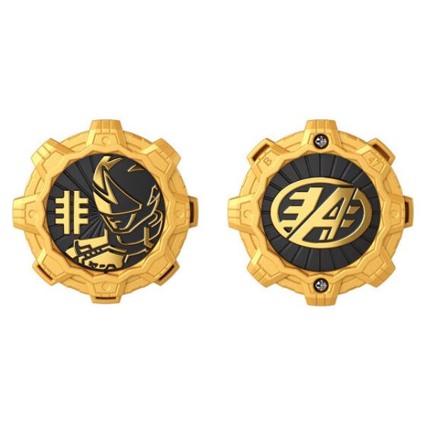 BANDAI 非公認戰隊 秋葉原連者 10周年紀念套組 BANDAI,非公認戰隊,秋葉原連者,10周年紀念套組,