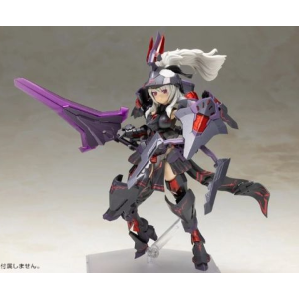 (預購) Kotobukiya 壽屋 Frame Arms Girl 機甲少女 突伽II Durga- II 黑色Ver. FG195 組裝模型 20251112 Kotobukiya 壽屋 Frame Arms Girl 機甲少女 突伽II Durga- II 黑色Ver. FG195 組裝模型