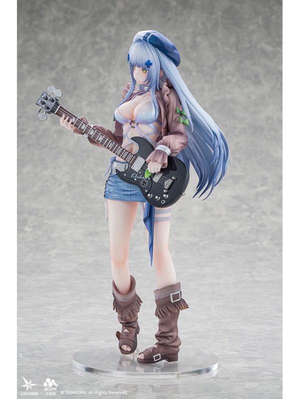 (預購) KAWA DESIGN 1/6 少女前線 熱浪回想系列 可露凱 10周年紀念ver. 完成品 20270308 KAWA DESIGN 1/6 少女前線 熱浪回想系列 可露凱 10周年紀念ver. 完成品