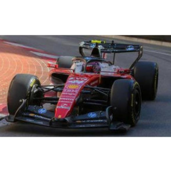 (預購) LOOKSMART 1/43 法拉利 Ferrari SF-26 No.44 2nd Monaco GP 2026 LSF1086 20260706 LOOKSMART 1/43 法拉利 Ferrari SF-26 No.44 2nd Monaco GP 2026 LSF1086