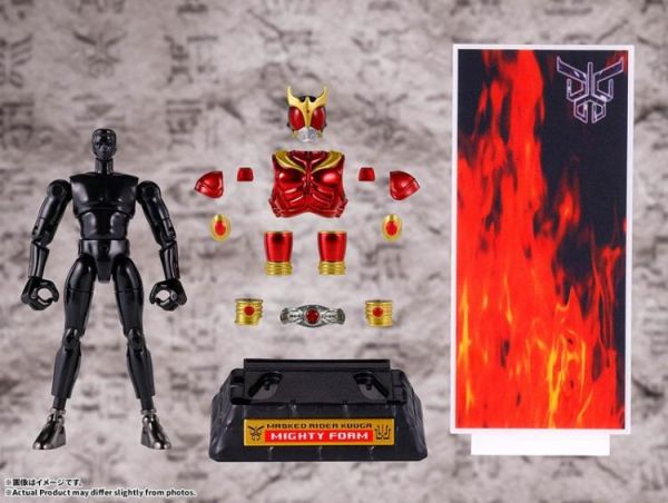 (預購) BANDAI 裝著變身 假面騎士空我 全能型態 20260708 BANDAI 裝著變身 假面騎士空我 全能型態