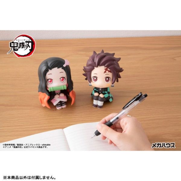 (預購) [再販] MegaHouse Lookup 鬼滅之刃 竈門禰豆子 20251112 [再販] MegaHouse Lookup 鬼滅之刃 竈門禰豆子