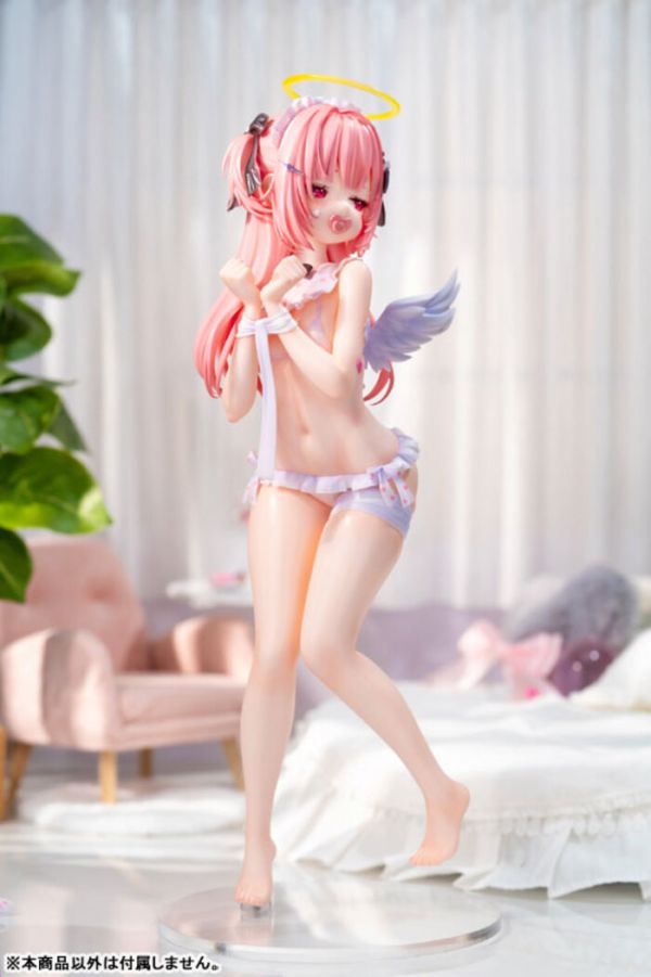 Prime Project 1/4 愛夢 內睡衣ver. PVC完成品 Prime Project 1/4 愛夢 內睡衣ver. PVC完成品