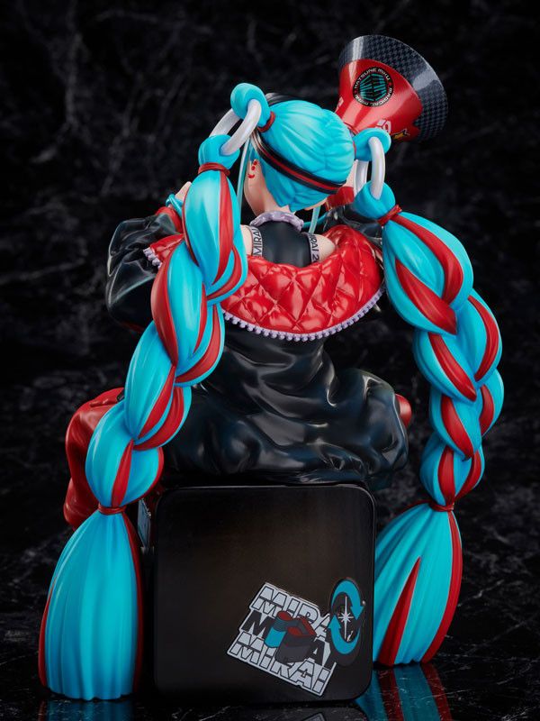 Design COCO 1/7 初音未來 魔法未來2023ver. PVC Design COCO 1/7 初音未來 魔法未來2023ver. PVC