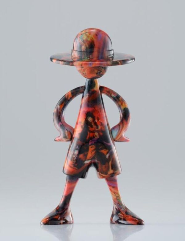 (預購) BANDAI 盒玩 航海王 LUFFY's 冒險的記憶 Vol.1 全9+1隱藏款 一中盒10入販售 (預購) BANDAI 盒玩 航海王 LUFFY's 冒險的記憶 Vol.1 全9+1隱藏款 一中盒10入販售