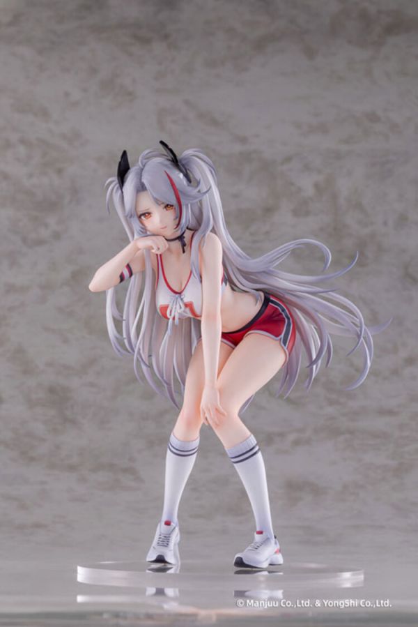 (預購) AniGame 1/6 碧藍航線 歐根親王 閃耀達陣ver. PVC完成品 (預購) AniGame 1/6 碧藍航線 歐根親王 閃耀達陣ver. PVC完成品