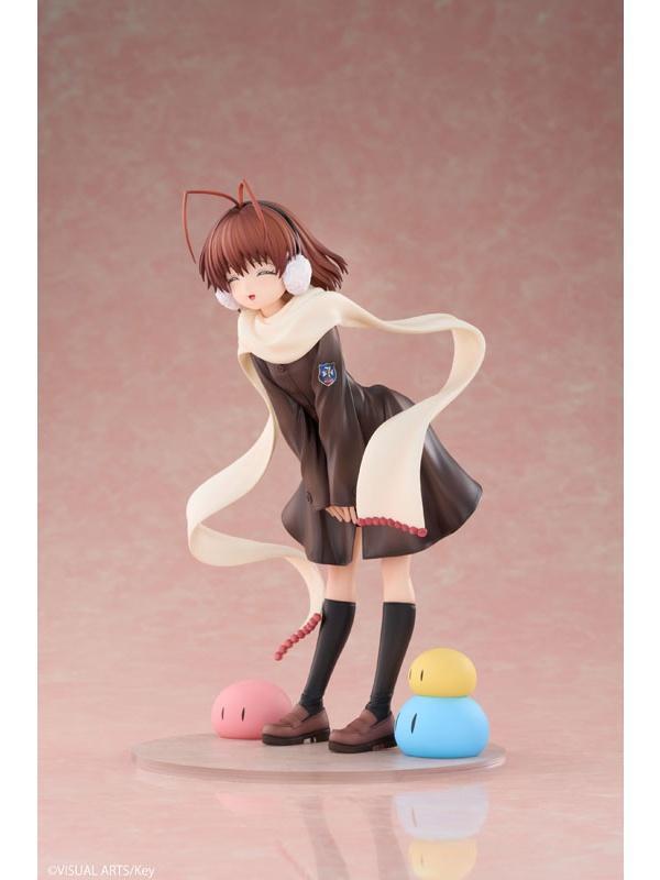(預購) MAGI ARTS 1/6 CLANNAD 古河渚 完成品 20261126 MAGI ARTS 1/6 CLANNAD 古河渚 完成品