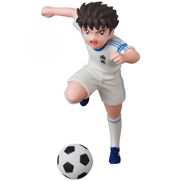 Medicom Toy UDF 足球小將翼 大空翼 靜態完成品 Medicom Toy,UDF,足球小將翼,大空翼,靜態完成品,