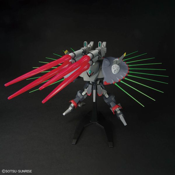 BANDAI 1/144 HGCE 246 機動戰士鋼彈SEED DESTINY 破滅鋼彈 組裝模型 BANDAI 1/144 HGCE 246 機動戰士鋼彈SEED DESTINY 破滅鋼彈 組裝模型