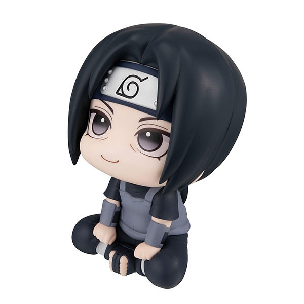 [標準版] MegaHouse Lookup 火影忍者 疾風傳 宇智波鼬 暗部ver. [標準版] MegaHouse Lookup 火影忍者 疾風傳 宇智波鼬 暗部ver.