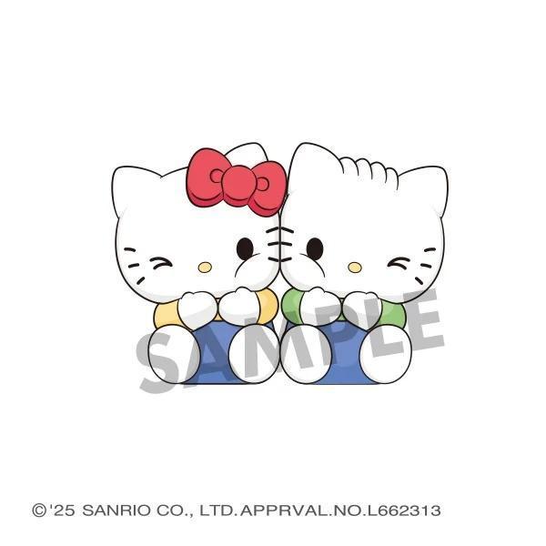 (預購) [再販] MegaHouse 盲盒 SANRIO 三麗鷗 Pita Cute 一中盒4入販售 20260920 [再販] MegaHouse 盲盒 SANRIO 三麗鷗 Pita Cute 一中盒4入販售