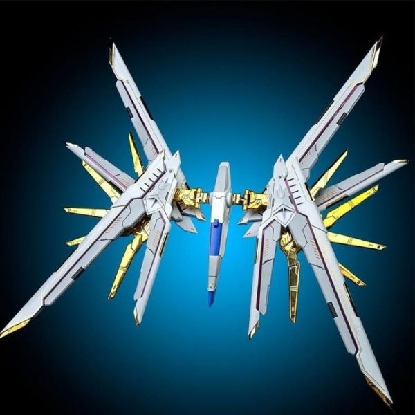 (預購) 紅蓮工坊 1/100 飛行背包 原色版 組裝模型 20260716 紅蓮工坊 1/100 飛行背包 原色版 組裝模型