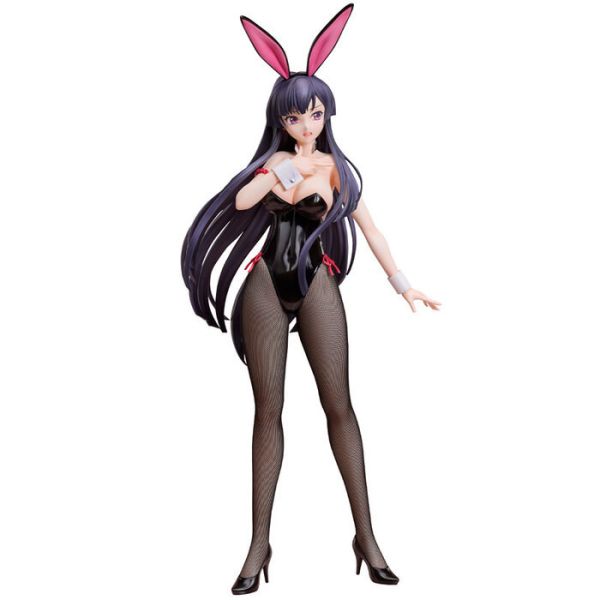 MegaHouse B-style 反叛的魯路修 奪還的蘿茲 皇咲夜 兔女郎 PVC完成品 MegaHouse B-style 反叛的魯路修 奪還的蘿茲 皇咲夜 兔女郎 PVC完成品