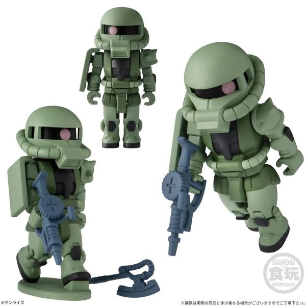 (預購) [再販] BANDAI 盲盒 bit lot 鋼彈 第1彈 全5種 一中盒10入販售 20260907 [再販] BANDAI 盲盒 bit lot 鋼彈 第1彈 全5種 一中盒10入販售