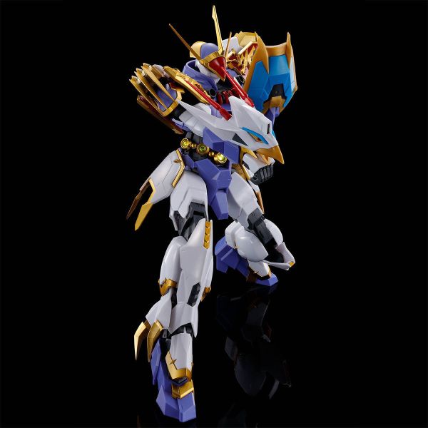 BANDAI HG Amplified IMGN 魔神英雄傳 空神丸 組裝模型 BANDAI HG Amplified IMGN 魔神英雄傳 空神丸 組裝模型