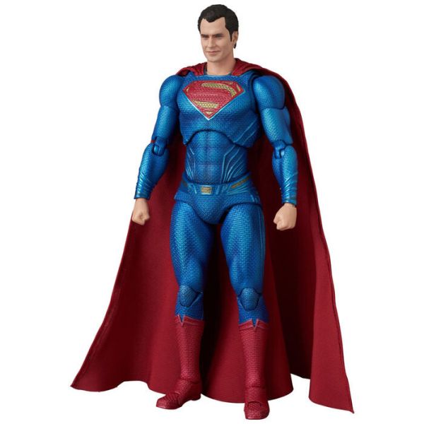 Medicom Toy MAFEX 噩夢超人 查克史奈德之正義聯盟ver. 可動完成品 Medicom Toy MAFEX 噩夢超人 查克史奈德之正義聯盟ver. 可動完成品