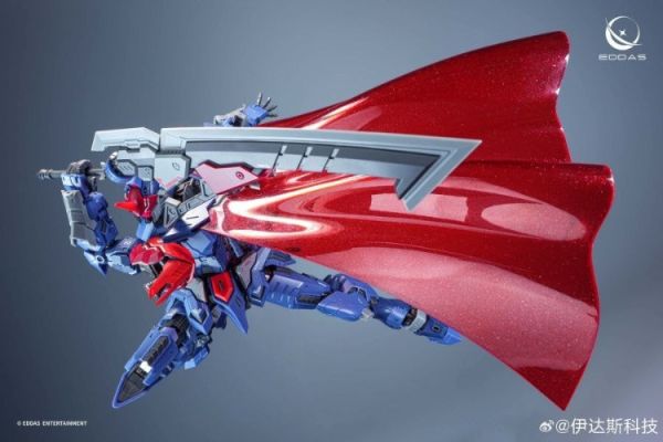 (預購) 伊達斯科技 1/100 薩拉曼德 ALFPMC01 合金 組裝模型 20251230 伊達斯科技 1/100 薩拉曼德 ALFPMC01 合金 組裝模型