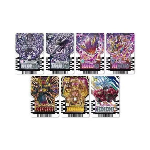 (預購) [PB商店] BANDAI 假面騎士Gotchard PREMIUM DX駕馭克米收藏卡 最終Gotcha套組 20260917 [PB商店] BANDAI 假面騎士Gotchard PREMIUM DX駕馭克米收藏卡 最終Gotcha套組