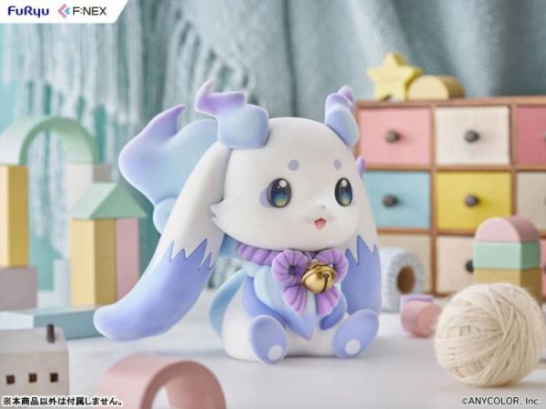 (預購) FURYU F:NEX 1/2 Vtuber LunLun 植絨軟膠 20260326 FURYU F:NEX 1/2 Vtuber LunLun 植絨軟膠