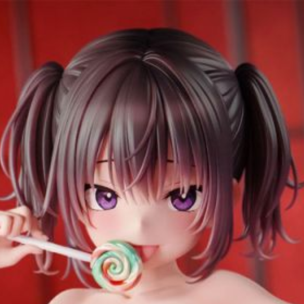 (預購) [18禁商品] Insight PMMA人形1/7 肉感少女 雌小鬼 廣瀨惠梨香 PVC完成品 20260101 [18禁商品] Insight PMMA人形1/7 肉感少女 雌小鬼 廣瀨惠梨香 PVC完成品