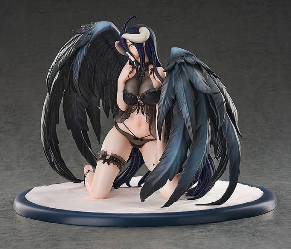 Good Smile 1/7 OVERLORD 雅兒貝德 睡衣Ver. PVC Good Smile 1/7 OVERLORD 雅兒貝德 睡衣Ver. PVC