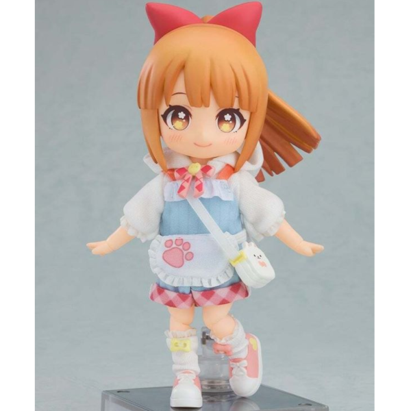 (預購) Good Smile 黏土娃 Emily 汪汪藍天野餐Ver. 20260125 Good Smile 黏土娃 Emily 汪汪藍天野餐Ver.