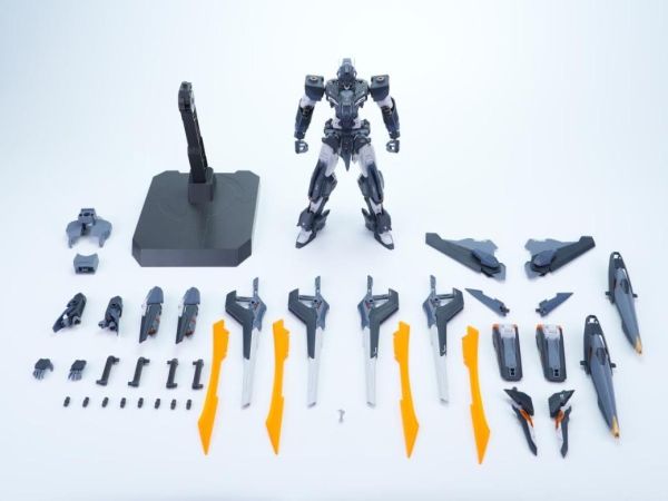 (預購) 喜玩社X-PLAY 龍魂戰機 玄鯊 概念型 組裝模型 20261013 喜玩社X-PLAY 龍魂戰機 玄鯊 概念型 組裝模型