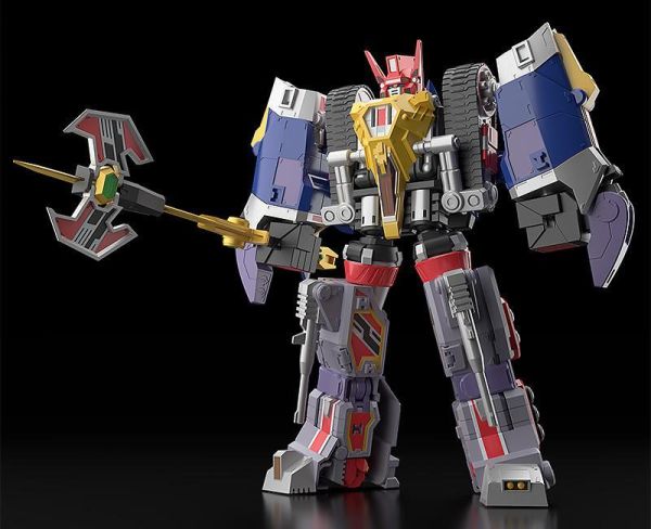 (預購) [再販] Good Smile MODEROID GRIDMAN UNIVERSE 力量全開古立特 組裝模型 20260906 [再販] Good Smile MODEROID GRIDMAN UNIVERSE 力量全開古立特 組裝模型