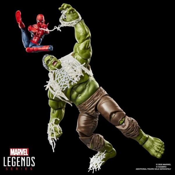 (預購) Hasbro 孩之寶 漫威蜘蛛人 蜘蛛人4 蜘蛛人 20260614 Hasbro 孩之寶 漫威蜘蛛人 蜘蛛人4 蜘蛛人