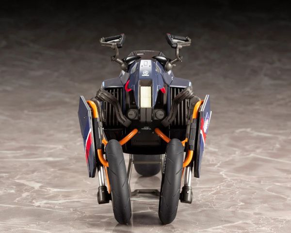 [再販] Kotobukiya 壽屋 1/12 死亡擱淺 倒三輪車 組裝模型 [再販] Kotobukiya 壽屋 1/12 死亡擱淺 倒三輪車 組裝模型