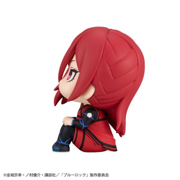 [特典版] MegaHouse LOOK UP 藍色監獄 國神鍊介＆千切豹馬 二次選考 套組 [特典版] MegaHouse LOOK UP 藍色監獄 國神鍊介＆千切豹馬 二次選考 套組