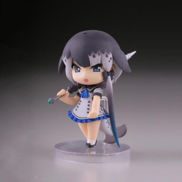 (預購) [再販] KAIYODO 海洋堂 盲盒 miniQ 動物好朋友 北極圈篇 全4種 一中盒8入販售 MQN017 20260510 [再販] KAIYODO 海洋堂 盲盒 miniQ 動物好朋友 北極圈篇 全4種 一中盒8入販售 MQN017