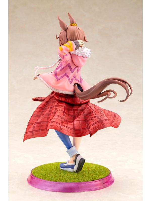 (預購) Kotobukiya 壽屋 1/7 賽馬娘 Pretty Derby 成田大進 決勝服 完成品 20260826 Kotobukiya 壽屋 1/7 賽馬娘 Pretty Derby 成田大進 決勝服 完成品