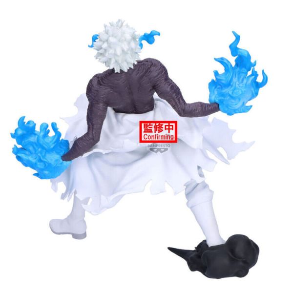 (預購) BP景品 我的英雄學院 THE EVIL VILLAINS DX 轟燈矢 眼鏡牌 BANPRESTO 2512 (預購) BP景品 我的英雄學院 THE EVIL VILLAINS DX 轟燈矢 眼鏡牌 BANPRESTO