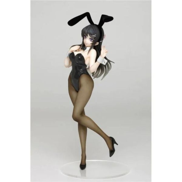 (預購) TAITO 景品 青春豬頭少年系列 oreful 櫻島麻衣 兔女郎ver. 2602 20260607 TAITO 景品 青春豬頭少年系列 oreful 櫻島麻衣 兔女郎ver.
