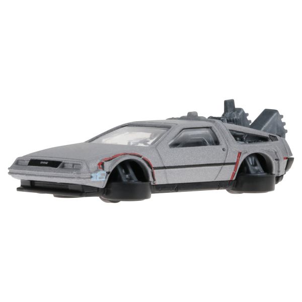 [請點貨到通知] Hot Wheels 風火輪 主題款HXP80 回到未來 時光車 DMC-12 迪羅倫 HOVER MODE Hot Wheels 風火輪 主題款HXP80 回到未來 時光車 DMC-12 迪羅倫 HOVER MODE