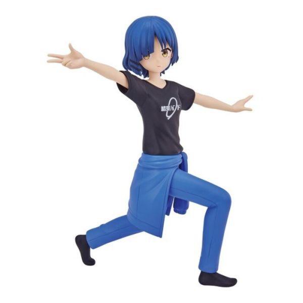 BANPRESTO 景品 孤獨搖滾 山田涼 公仔vol.2 BANPRESTO 景品 孤獨搖滾 山田涼 公仔vol.2