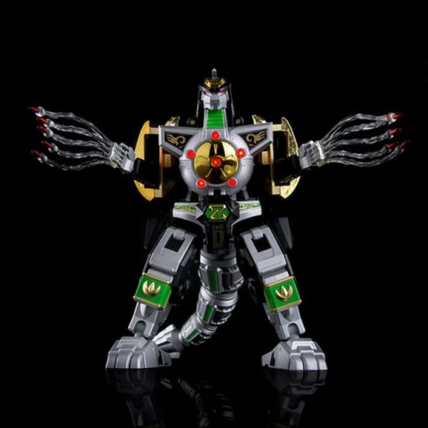 (預購) MICRO COSMOS 招財貓 史龍王 MC-05 可動完成品 20251106 (預購) MICRO COSMOS 招財貓 史龍王 MC-05 可動完成品 20251106