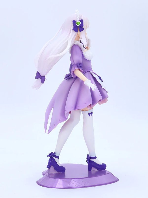 FURYU TENITOL Re:從零開始的異世界生活 夢幻可愛女僕 愛蜜莉雅 PVC FURYU TENITOL Re:從零開始的異世界生活 夢幻可愛女僕 愛蜜莉雅 PVC