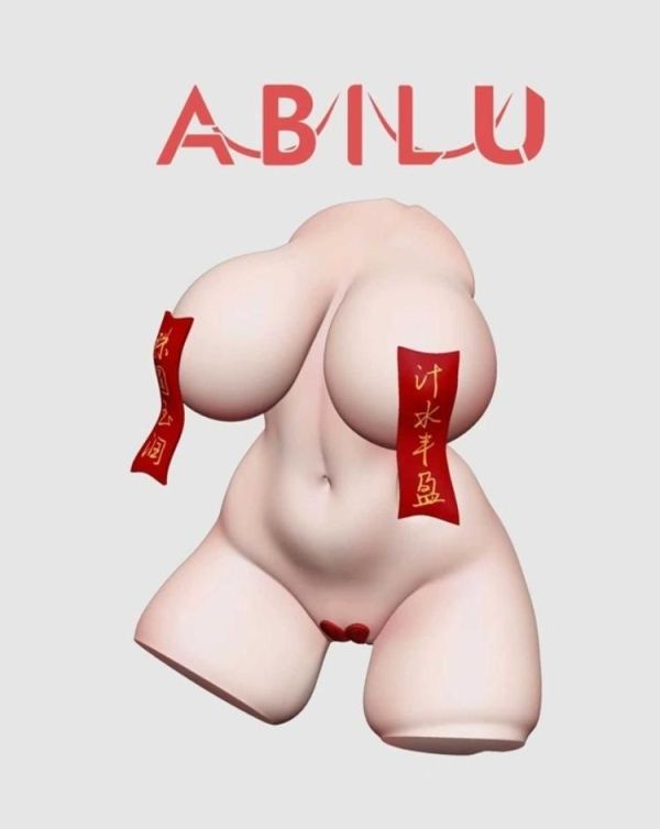(預購) [18禁商品] ABILU Design 1/4 音夢的換裝時間 替換身體 20260820 [18禁商品] ABILU Design 1/4 音夢的換裝時間 替換身體