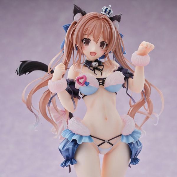 (預購) [18禁商品] Orchid Seed 1/6 夏音醬 Illustrated by karory 完成品 20260917 [18禁商品] Orchid Seed 1/6 夏音醬 Illustrated by karory 完成品