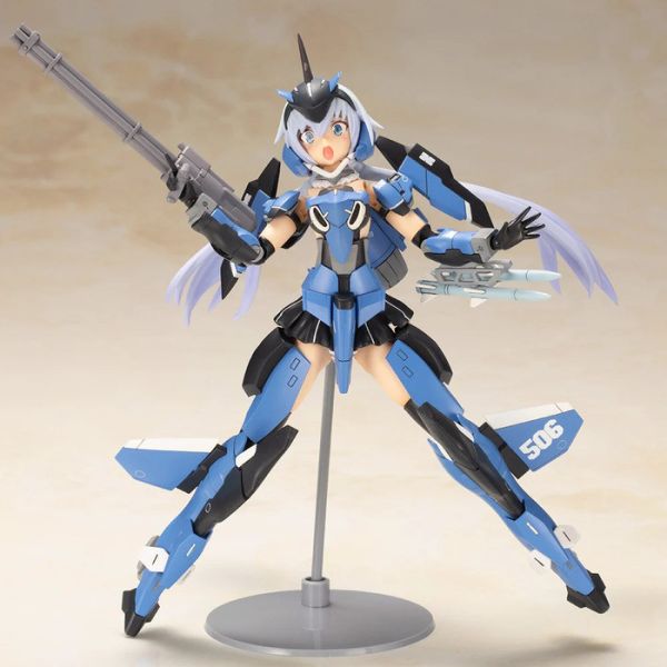 Kotobukiya 壽屋 Frame Arms Girl 機甲少女 P3短劍 可動完成品 FG165 Kotobukiya 壽屋 Frame Arms Girl 機甲少女 P3短劍 可動完成品 FG165
