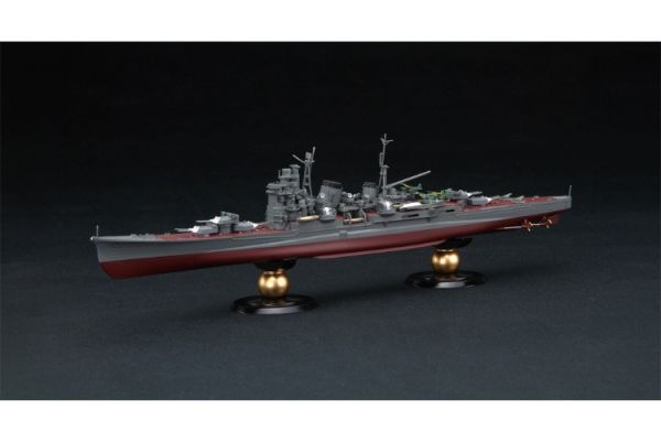 (預購) FUJIMI 富士美 1/700 FH32EX1 日本海軍重巡洋艦 妙高 附專用蝕刻片 全艦底 20251029 FUJIMI 富士美 1/700 FH32EX1 日本海軍重巡洋艦 妙高 附專用蝕刻片 全艦底