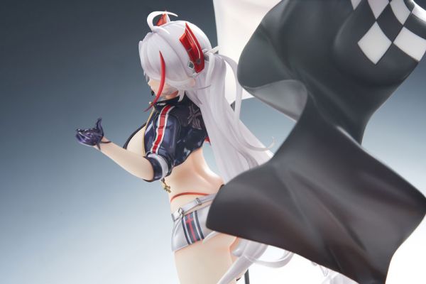 APEX 1/7 碧藍航線 薩沃伊親王 Final Lap ver. PVC APEX 1/7 碧藍航線 薩沃伊親王 Final Lap ver. PVC