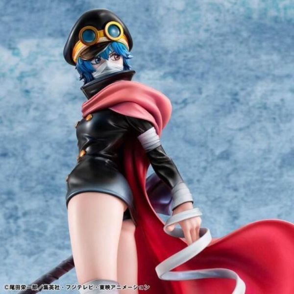 (預購) MEGAHOUSE Portrait.Of.Pirates ONE PIECE “Elevated Boost”Knights of God 曼邁爾·貢科宮 20260813 MEGAHOUSE Portrait.Of.Pirates ONE PIECE “Elevated Boost”Knights of God 曼邁爾·貢科宮