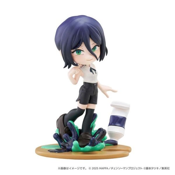 (預購) BUSHIROAD CREATIVE Q版 劇場版 鏈鋸人 蕾潔篇 蕾潔 20260203 BUSHIROAD CREATIVE Q版 劇場版 鏈鋸人 蕾潔篇 蕾潔