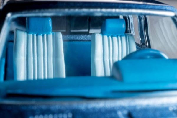 (預購) TOMYTEC 1/64 LV-N374a 日產 Nissan Truck King Cab (Blue Mist) US Spec 20260329 TOMYTEC 1/64 LV-N374a 日產 Nissan Truck King Cab (Blue Mist) US Spec