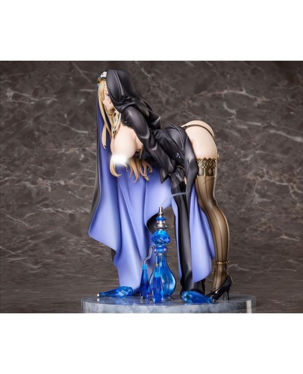 [18禁商品] Native 1/5 神奈月昇原畫 奧莉維亞 PVC [18禁商品] Native 1/5 神奈月昇原畫 奧莉維亞 PVC