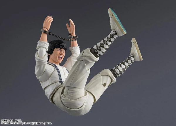 (預購) BANDAI S.H.Figuarts SHF A計劃 馬如龍 20260708 BANDAI S.H.Figuarts SHF A計劃 馬如龍