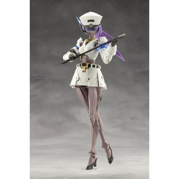 (預購) Kotobukiya 壽屋 無限邂逅Megalo Mari 典獄長 VANGUARD LEADER  組裝模型 CX029 (預購) Kotobukiya 壽屋 無限邂逅Megalo Mari 典獄長 VANGUARD LEADER  組裝模型 CX029